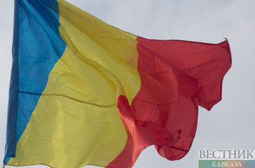 Romania to donate $300,000 to Georgia for defense