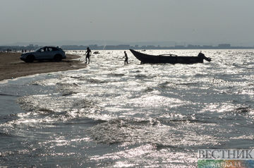 Turkish Coast Guard rescue 67 migrants after Greek pushbacks