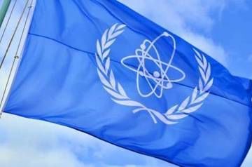 U.S. refuses to issue visas to Russia for IAEA conference