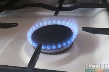 Georgian energy regulator says gas tariff to stay unchanged