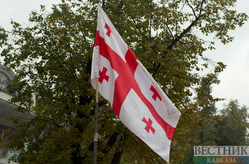 Tbilisi ready to promote peace in Caucasus