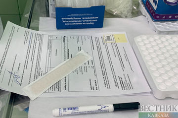 Russia records 6,578 daily COVID-19 cases