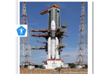 India rocket puts 36 internet satellites into orbit