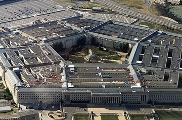 Former Pentagon chief Carter dies