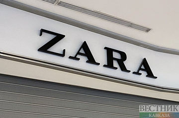 Zara owner to sell business in Russia to Daher Group