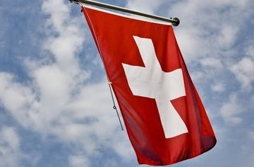 Germany asks Switzerland to allow ammo exports to Ukraine