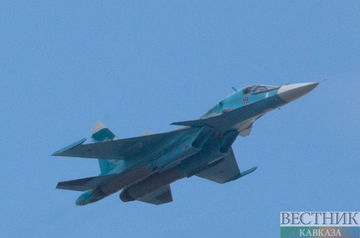 Faulty oxygen equipment could have caused Russia&#039;s Su-30 crash