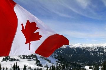 Canadian Foreign Ministry calls on country&#039;s authorities to establish contacts with Russia and China