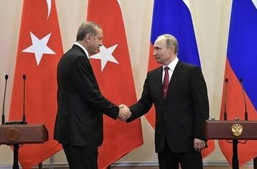 Russia and Türkiye agree to supply free grain to countries in need