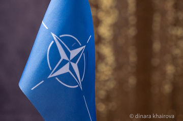 Next NATO summit to be held in Vilnius in July 2023