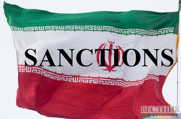 Iran calls to create institutions with Russia to combat sanctions