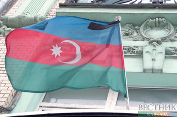 Azerbaijan,US discuss military cooperation issues