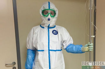 Russia coped with coronavirus pandemic, Murashko says