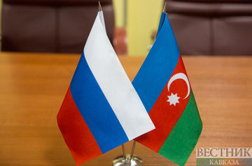 Russia and Azerbaijan implementing projects worth $7.5 billion