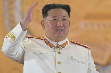 China wants to work with North Korea for peace