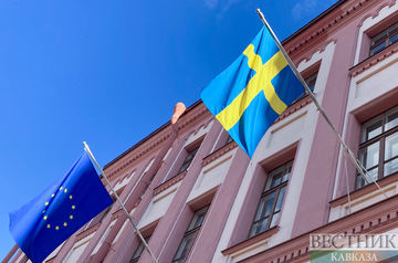 Swedish FM fails to confirm Stockholm’s entry to NATO in 2023