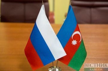 Moscow and Baku discuss trade and economic cooperation
