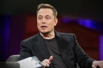 Elon Musk briefly loses title as world&#039;s richest person
