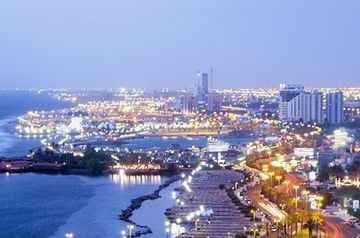 Jeddah hotel occupancy exceeds pre-pandemic levels 