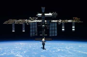 Roscosmos confirms decision to cancel spacewalk by Russian cosmonauts