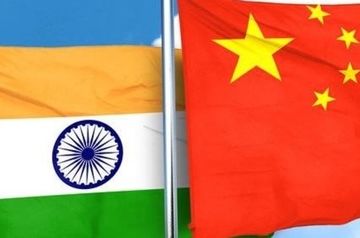 Tensions on India-China border escalate