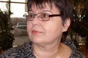 Tatyana Poloskova: &quot;Russia cannot afford to lose friends in Azerbaijan&quot;