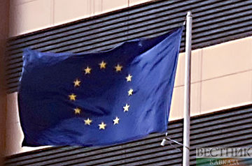 EU representative dismisses report of EU monitoring mission at Lachin road