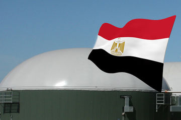 Egypt adopts biogas technology in search for eco-friendly energy