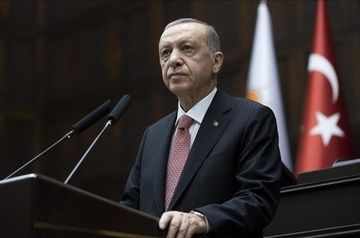 Erdogan: Turkey to eliminate dependence on foreign energy resources