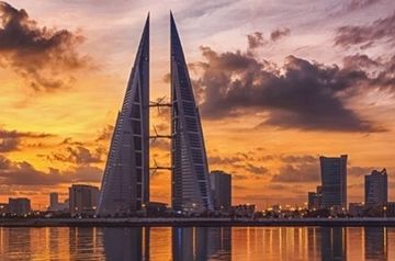Bahrain’s trade deficit widens to $69m