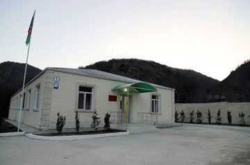 New military facilities commissioned in Azerbaijan&#039;s Kalbajar