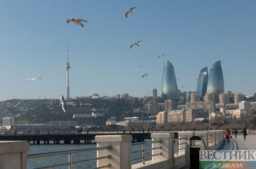 Starlink opens representative office in Azerbaijan