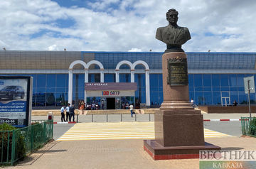 Dagestan prepares to start operating flights to Oman