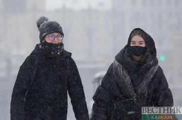 School holidays in Uzbekistan may be prolonged  due to abnormal cold