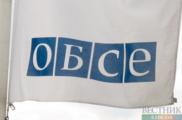 OSCE chief favors Russia’s maintaining membership