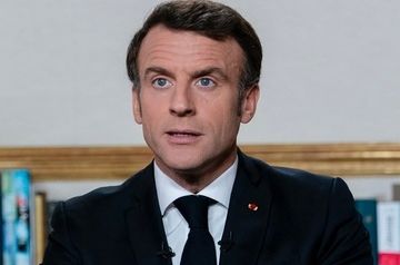 Why Macron&#039;s crusade to renew France&#039;s role in Africa failed
