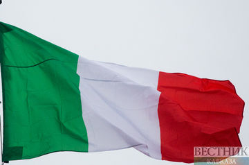 Azerbaijan and Italy discuss defense cooperation