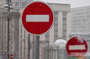 Western sanctions against Russia do not work, Ibrahim Kalin says 