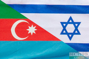 Israel gets ready for Azerbaijani embassy opening 