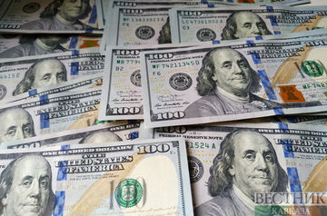 IMF urges to increase U.S. debt ceiling