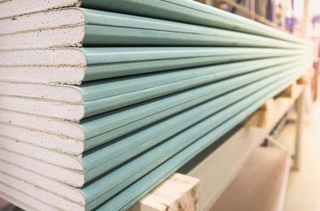 Karachay-Cherkessia to produce gypsum plasterboards 