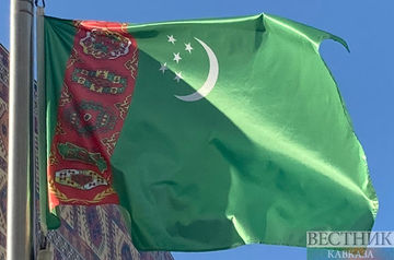 Gurbanguly Berdimuhamedov declared Turkmenistan’s national leader