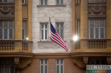 Russian Foreign Ministry reveals when new U.S. ambassador to arrive in Moscow