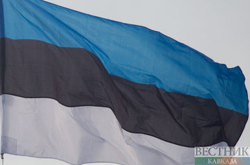 Russia lowers level of diplomatic relations with Estonia