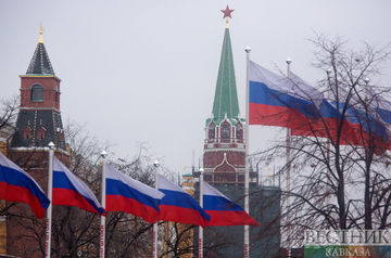 Kremlin explains why information about economy situation becomes secret