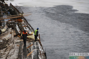 Almaty region begins preparation for floods