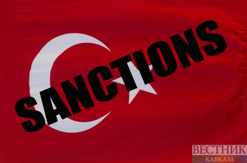 Trade with Russia may lead to sanctions against Turkey