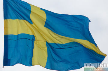 Sweden wants to join NATO together with Finland