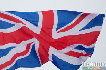 UK sanctions more Russian entities and individuals