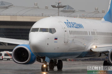 Flights from Makhachkala and Vladikavkaz to Antalya to be launched 